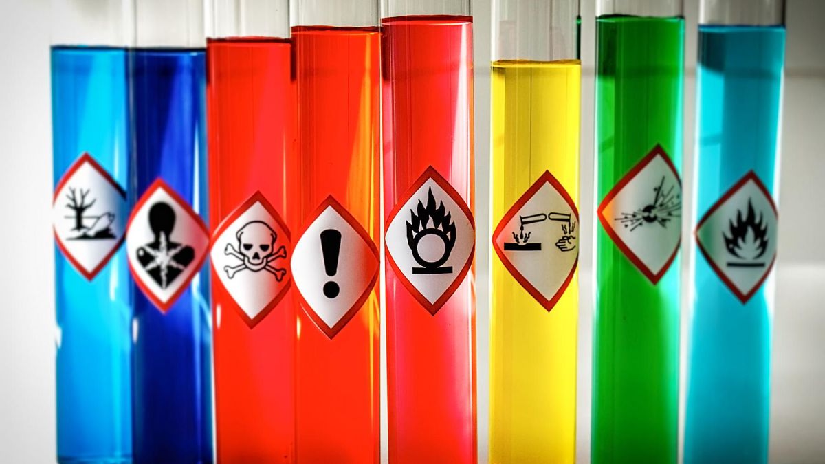 Toksykologia nie ogranicza się tylko do opisywania substancji potencjalnie szkodliwych.