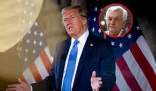 Prezydentura Trumpa przyniesie przełom? "Będzie musiała"