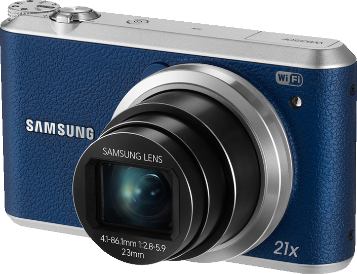 Samsung WB350F