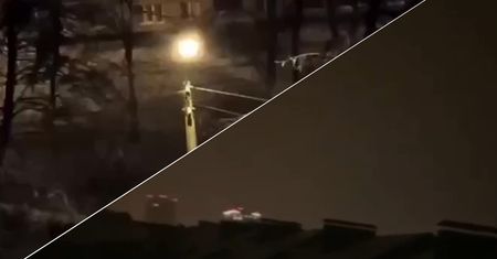 Niespokojnie w rosyjskim Biełgorodzie. Doniesienia o dziesiątkach eksplozji