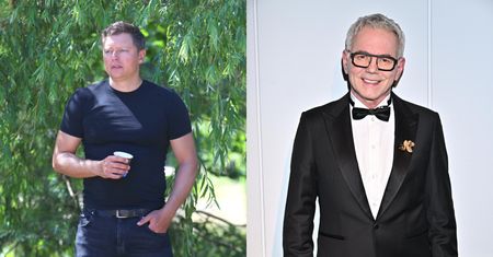 Rafał Brzozowski o swoich losach w TVP. Nie ukrywa, że jego zdaniem "pewne zmiany w telewizji zostały zrobione źle"
