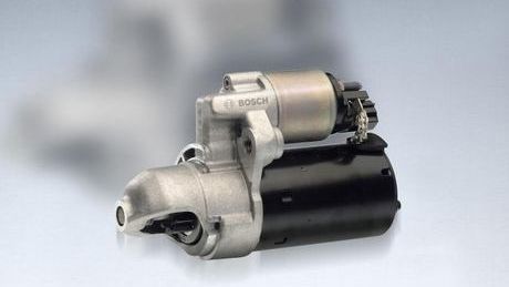 bosch