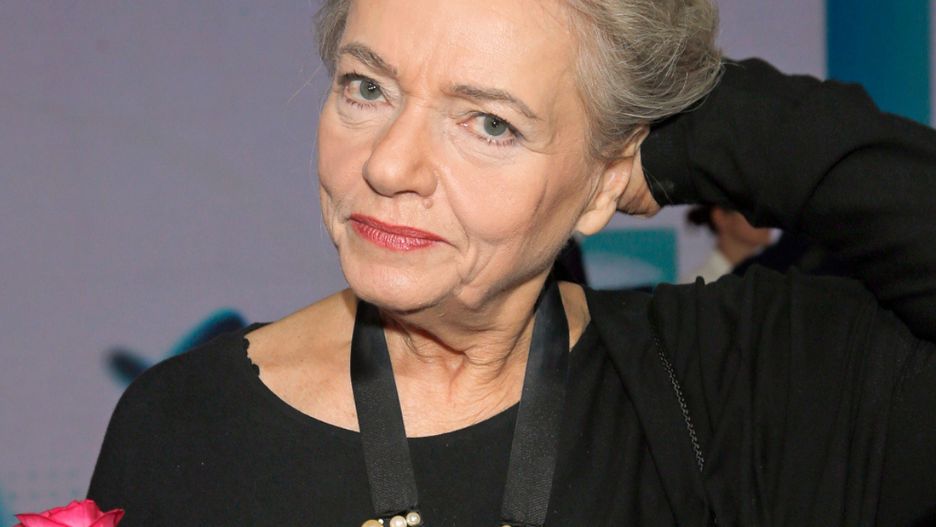 Anna Seniuk łamała męskie serca. Jej miłość nie zakończyła się szczęśliwie