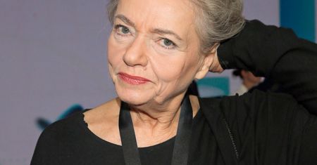 Anna Seniuk łamała męskie serca. Jej miłość nie zakończyła się szczęśliwie