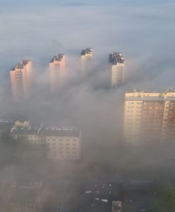 Najbardziej zanieczyszczone miasta w Polsce. Jest nowy raport