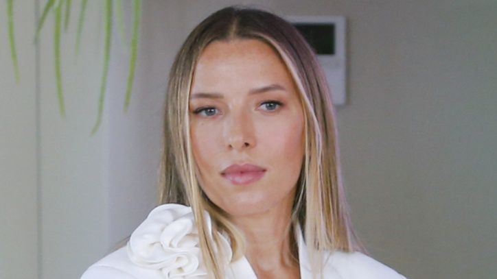 Ewa Chodakowska mówi o przemocy domowej