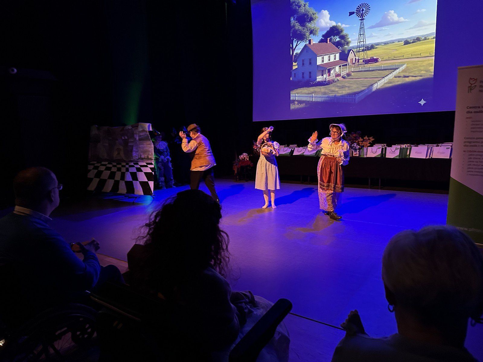 Sztuka Osób Niepełnosprawnych