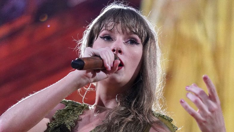 Koncerty Taylor Swift odwołane. Plan zamachowców mrozi krew w żyłach