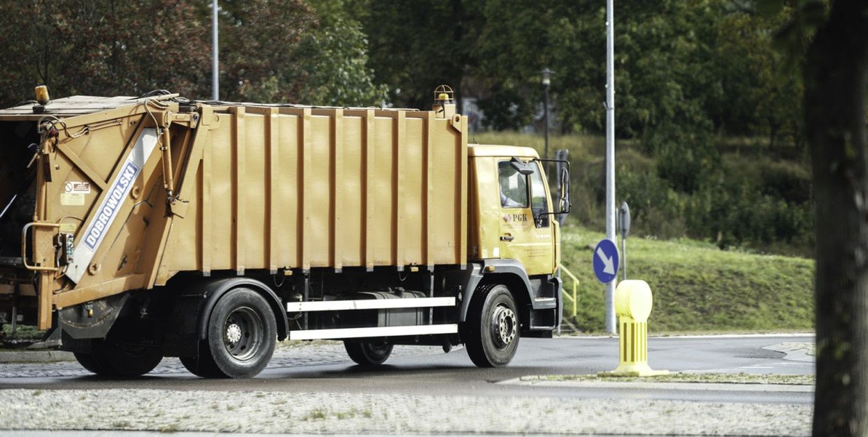 Szczecinek: Darmowa zbiórka gabarytów od 8 do 15 grudnia