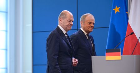 Media: Tusk odrzucił ofertę Scholza. Padła konkretna kwota