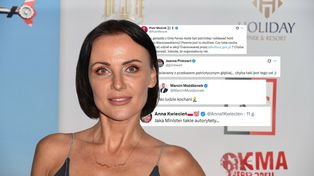 Gwiazda OnlyFans "ambasadorką" Powstania. W sieci wrze