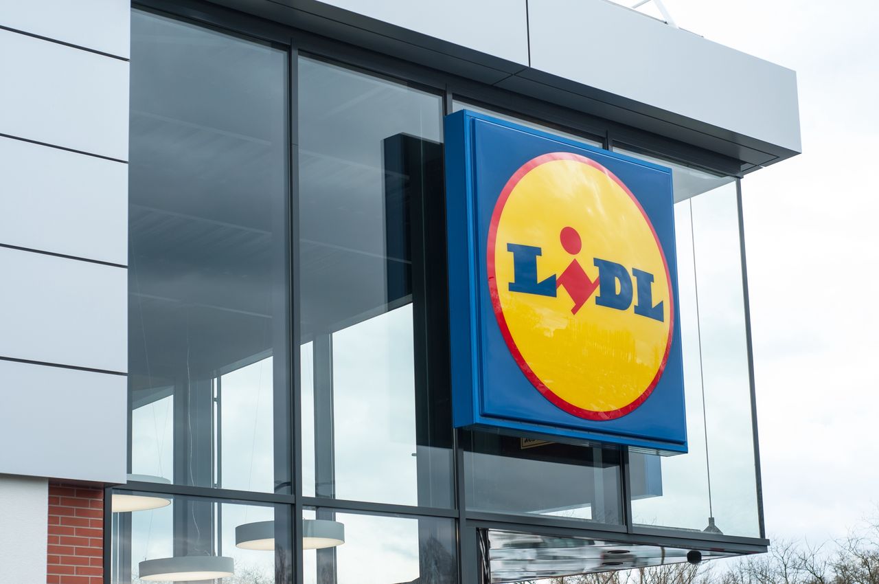 Lidl wydał ostrzeżenie dla klientów