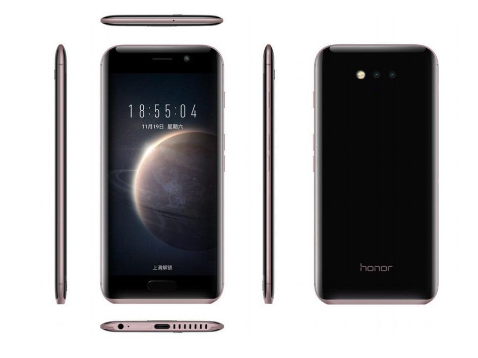 iPhone 8 z zakrzywionym panelem OLED 2