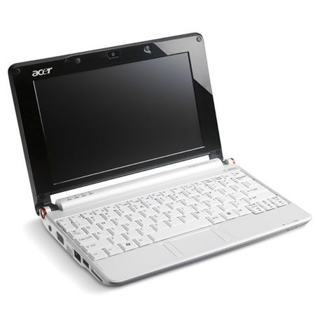 Acer Aspire One do kupienia u sąsiadów 2