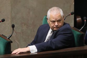"Postać groteskowo-farsowa". Balcerowicz uderzył w prezesa NBP