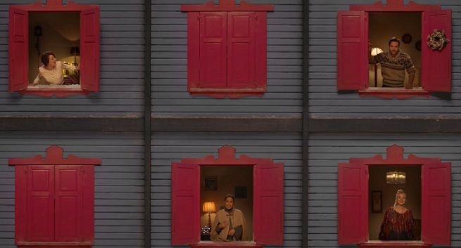 Ostaszewska, Stramowski, Kazadi i youtuberzy śpiewają w świątecznym spocie T-Mobile (wideo)