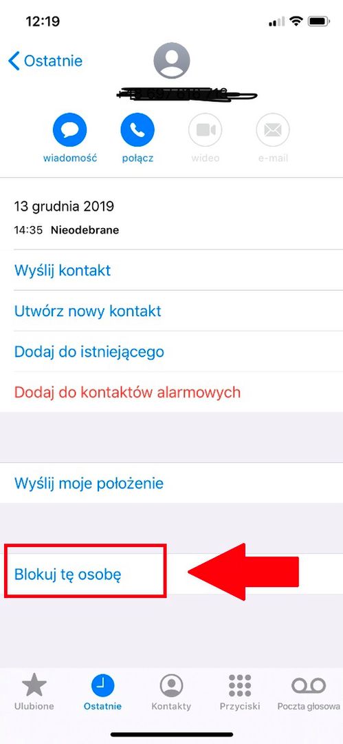 Jak zablokować czyjś numer? Podpowiadamy najprostsze sposoby 2