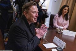 Elon Musk zmienia priorytety. Tesla na pierwszym miejscu