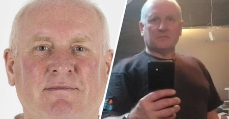 Ludzkie szczątki w lesie. To może być poszukiwany Jaworek?
