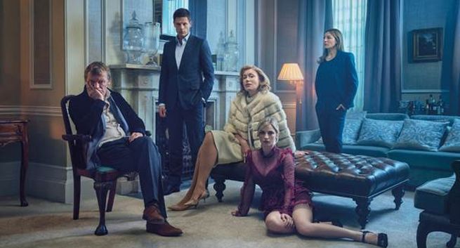 Serial „McMafia” od 13 sierpnia w BBC First (wideo)