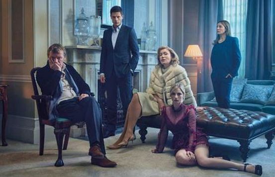 Serial „McMafia” od 13 sierpnia w BBC First (wideo)