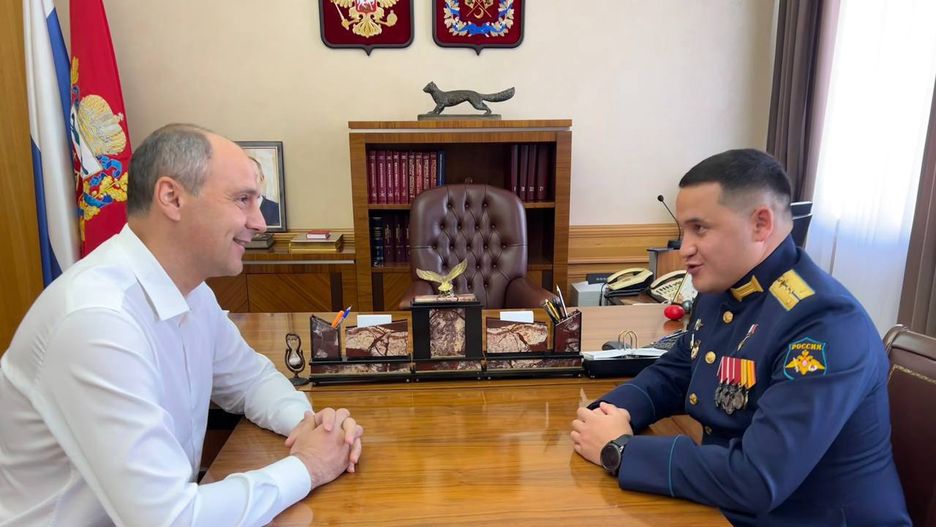 Zbrodniarz wojenny z Buczy dostał awans. Został wiceministrem