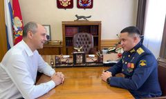 Awans dla zbrodniarza. "Rzeźnik z Buczy" doceniony przez Putina