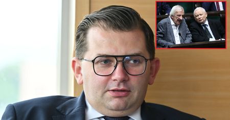 Kompromitacja PiS w małopolskim sejmiku. Ludzie Kaczyńskiego wściekli. "Wstyd"
