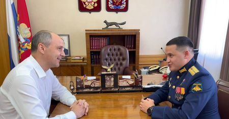 Awans dla zbrodniarza. "Rzeźnik z Buczy" doceniony przez Putina