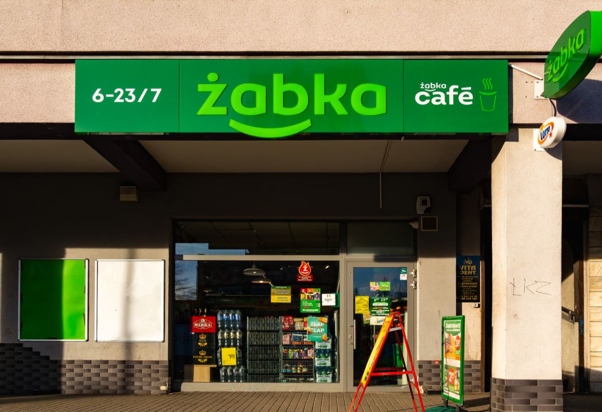 Matcha Latte za 7,99 zł. Drugi lód za 1 zł. Promocje w Żabce
