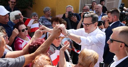 Trzeci punkt w programie wyborczym PiS. Nowa obietnica