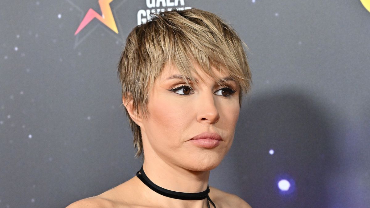 Blanka Lipińska rozprawia o bezdzietności z wyboru