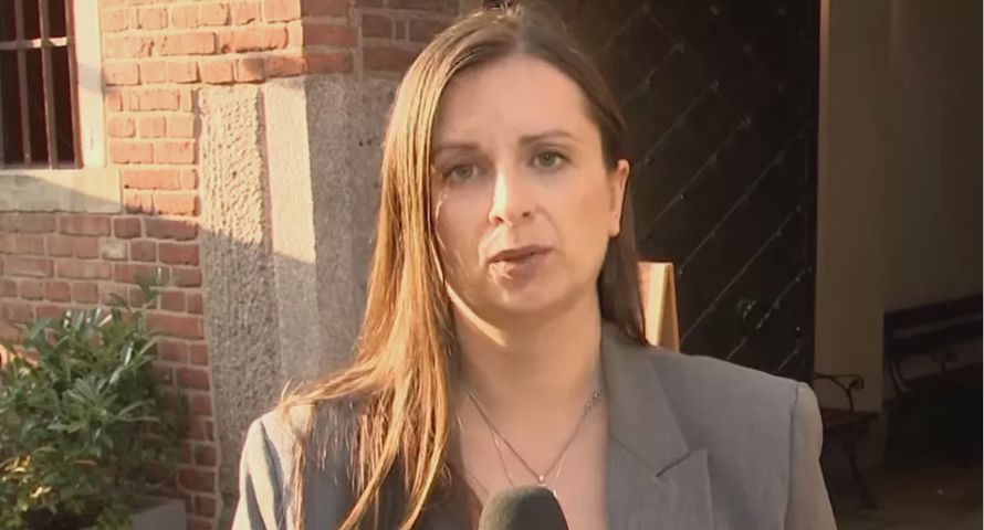 Kolejne odejście z wPolsce24. Dziennikarka dołączyła do Republiki
