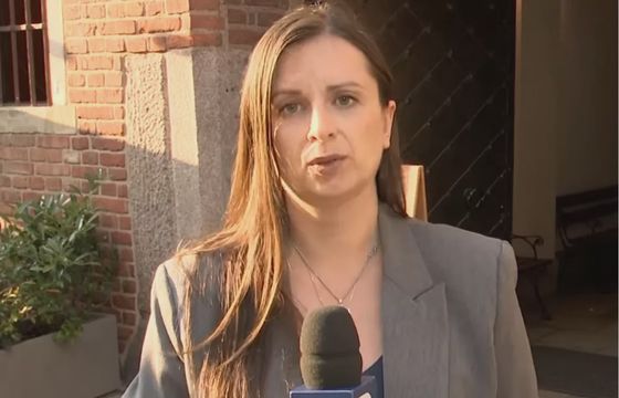 Kolejne odejście z wPolsce24. Dziennikarka dołączyła do Republiki
