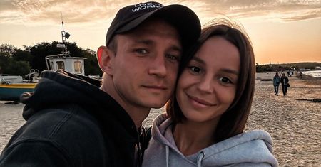 Jakub Rzeźniczak nabroił? "Wybacz żono"