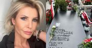 Joanna Racewicz wspomina zmarłego w katastrofie smoleńskiej męża: "Książki odwykły od notek na marginesach, z koszul uleciał zapach skóry" (FOTO)