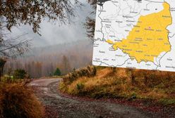 Pogoda w niedzielę może zaskoczyć. Synoptyk IMGW zapowiada