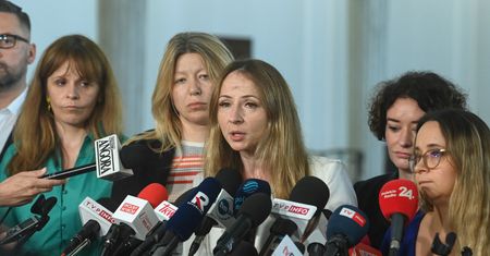 "Wstyd, wściekłość, wnioski o kary". W koalicji kipi po głosowaniach