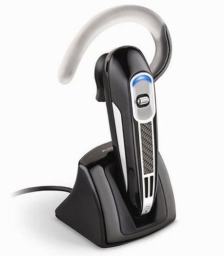 Platronics Voyager 520 Bluetooth 2