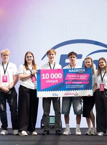 Od wiedzy do zmiany – sukces projektu "Klimatyczni"