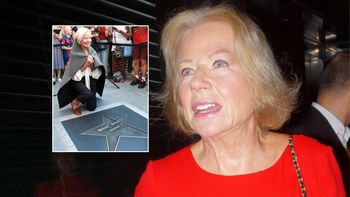 Burza wokół gwiazdy Bożeny Dykiel. Czeka ją nieunikniona przeprowadzka