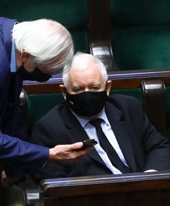 "Lex Kaczyński" pójdzie do kosza? "Nie ma poparcia ani w klubie PiS, ani w opozycji"