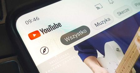 YouTube znów kombinuje z interfejsem. Zmiany widać na Androidzie