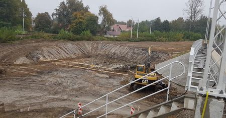 Zamkną wjazd z ul. Janowskiej w ul. Stary Gaj. Rusza remont ulicy