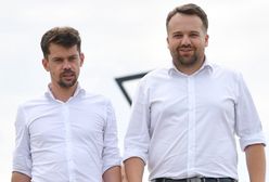 Kołodziejczak zdradzi Tuska? "Zrobił to specjalnie"