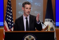 USA o konsultacjach z Polską ws. Nord Stream 2