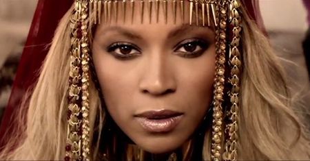 Zobacz nowy teledysk Beyonce! (PREMIERA!)