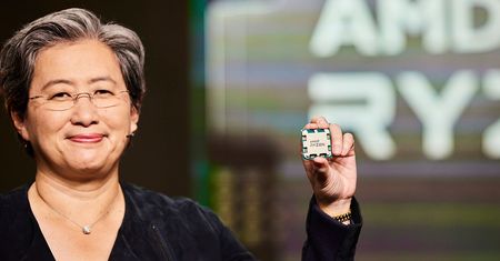 AMD zapowiada procesory Ryzen 8000F. Nadchodzą wyjątkowo dziwne modele