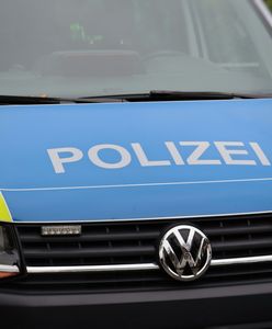 Atak nożem w Dreźnie. Poszukiwany Syryjczyk