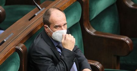 W PiS boją się Kukiza? "To polityk nieprzewidywalny"
